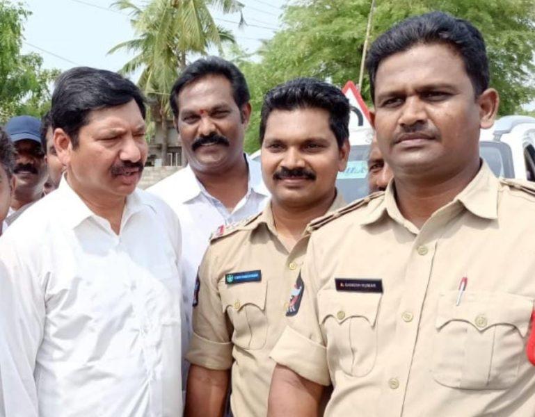 Kunasani Garuda Prasad (Tataji) (1)