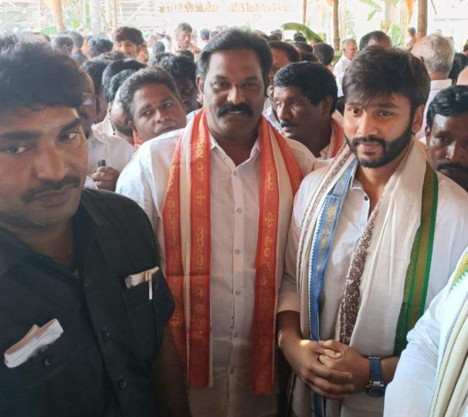 Kunasani Garuda Prasad (Tataji) (2)