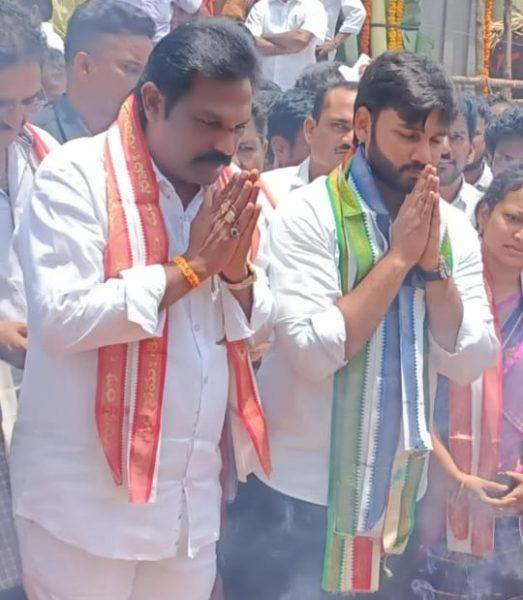 Kunasani Garuda Prasad (Tataji) (3)