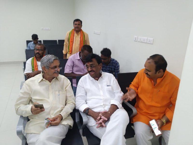 Mothe Venkata Seshagiri Rao (1)