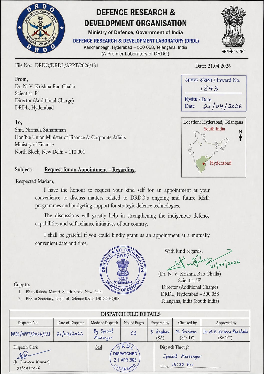 Dr.Nuthan Challa (Challa Nuthan Vijay Krishna Rao) (1)