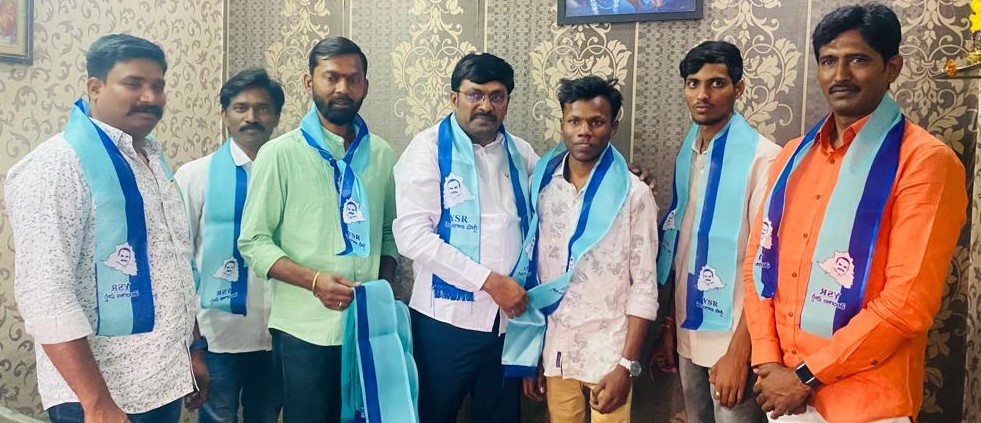 KOTLA CHAKRADHAR REDDY- (11)