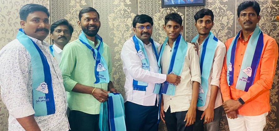 KOTLA CHAKRADHAR REDDY- (12)