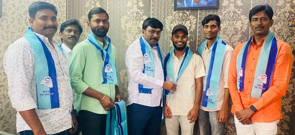 KOTLA CHAKRADHAR REDDY- (13)