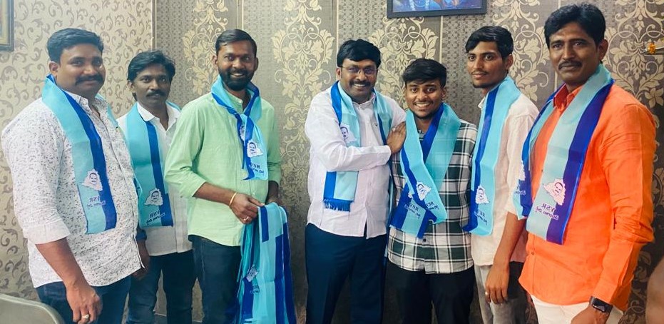 KOTLA CHAKRADHAR REDDY- (3)