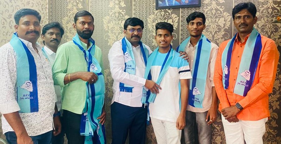 KOTLA CHAKRADHAR REDDY- (6)