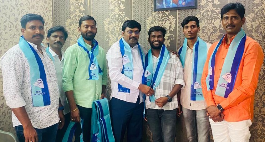 KOTLA CHAKRADHAR REDDY- (7)