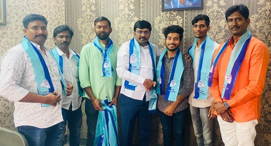 KOTLA CHAKRADHAR REDDY- (9)