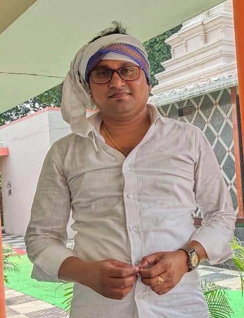 Syed Siraj | Senior Leader | YSRCP | Chilakaluripet | Guntur | AP | the Leaders Page Syed Siraj | Senior Leader | YSRCP | Chilakaluripet | Guntur | AP | the Leaders Page