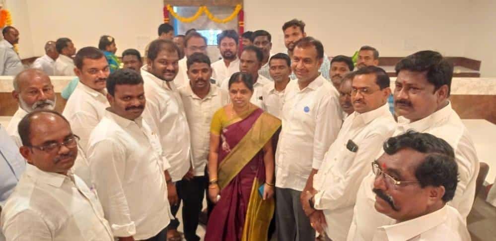 Yobu Uppalapati (K. Yobu) (71)