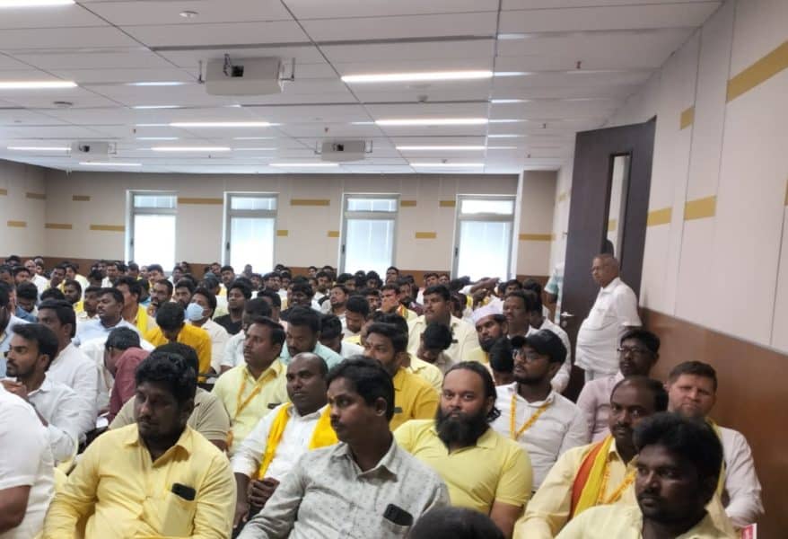 Janarajupalli Balaraju (18)