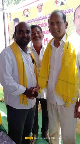 Janarajupalli Balaraju (21)