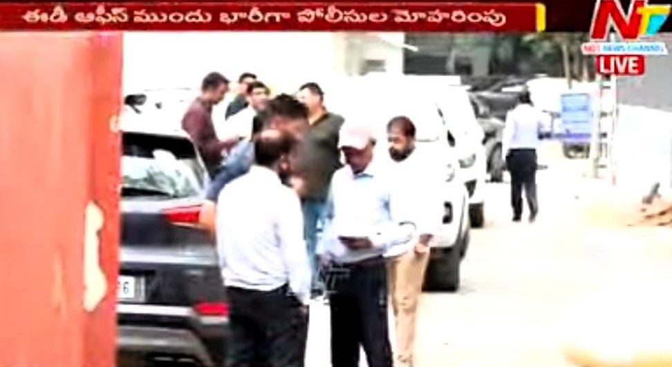 MADHUNAGULA MAHENDER (2)