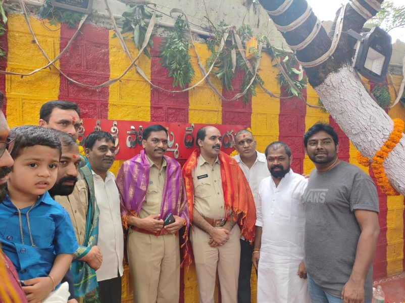 Madhunagula Mahender (22)