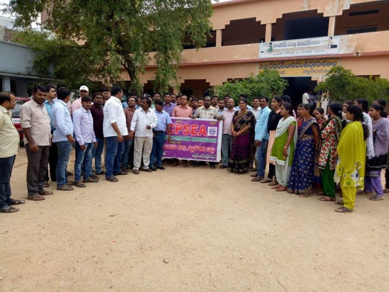 Meesala Mallikarjun (14)