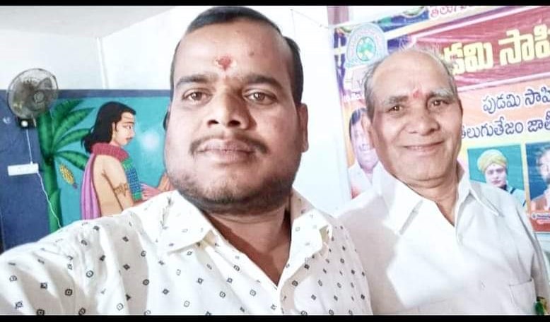 Meesala Mallikarjun (3)