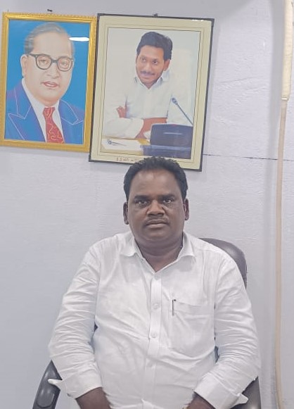 Uppalapati Yobu (K. Yobu) (3)