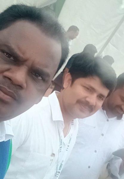 Yobu Uppalapati (K. Yobu) (62)