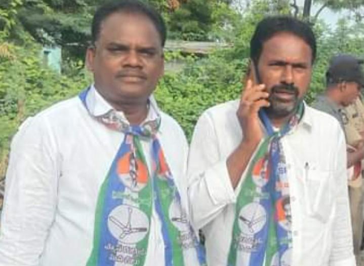 Yobu Uppalapati (K. Yobu) (63)