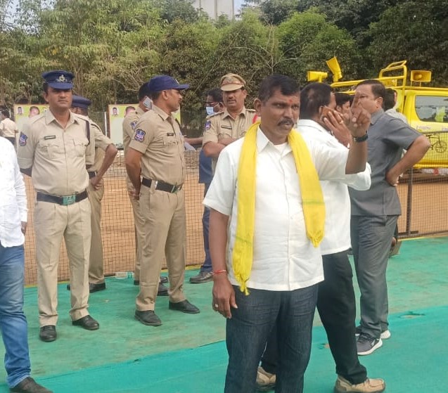 Erravelli Ravinder (12)