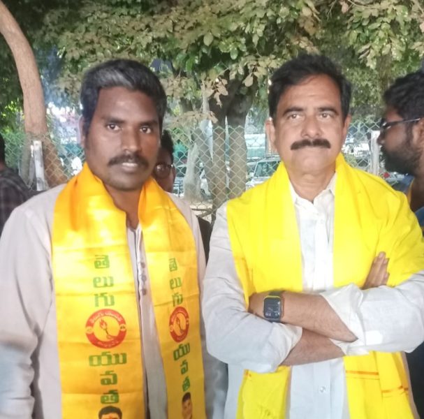 Erravelli Ravinder (15)