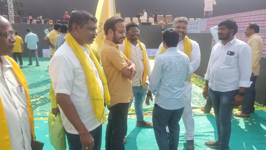 Erravelli Ravinder (20)