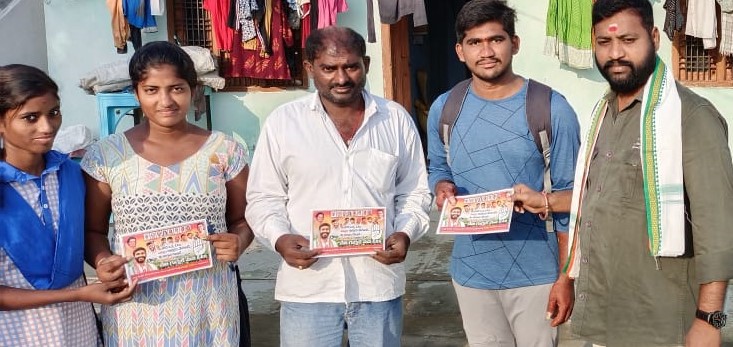 Gade Prabhakar (100)