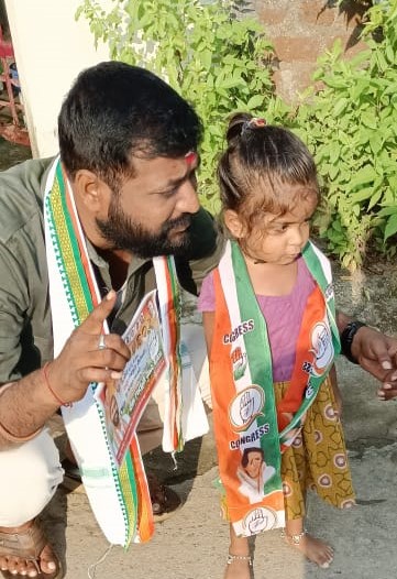 Gade Prabhakar (105)