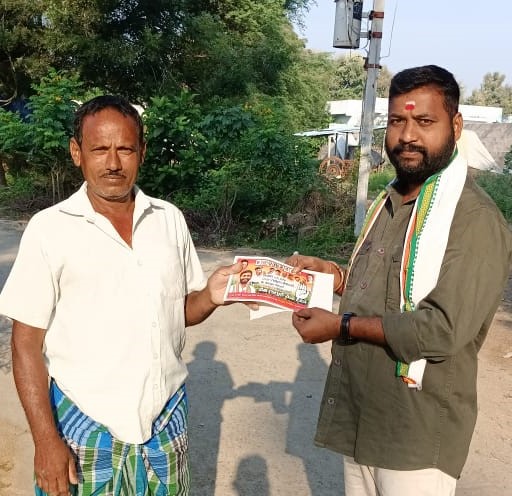 Gade Prabhakar (106)