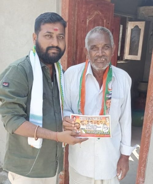 Gade Prabhakar (107)