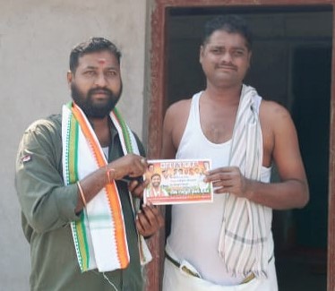 Gade Prabhakar (108)