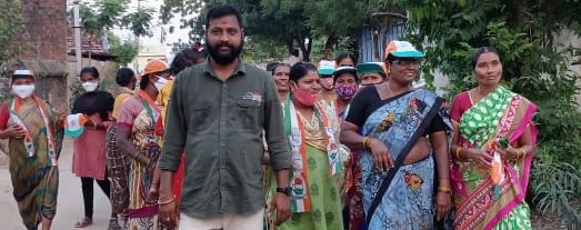 Gade Prabhakar (109)