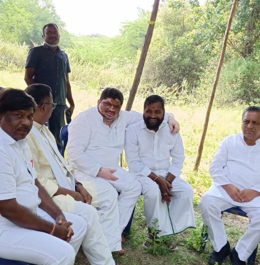 Gade Prabhakar (110)