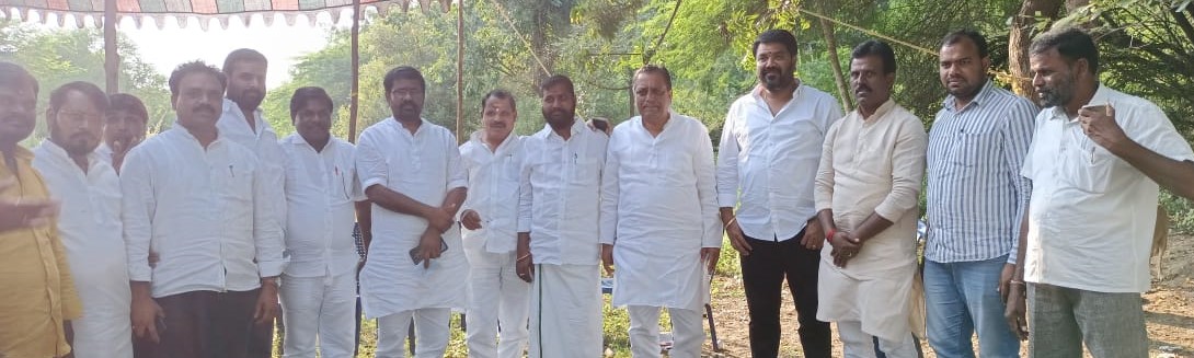 Gade Prabhakar (112)