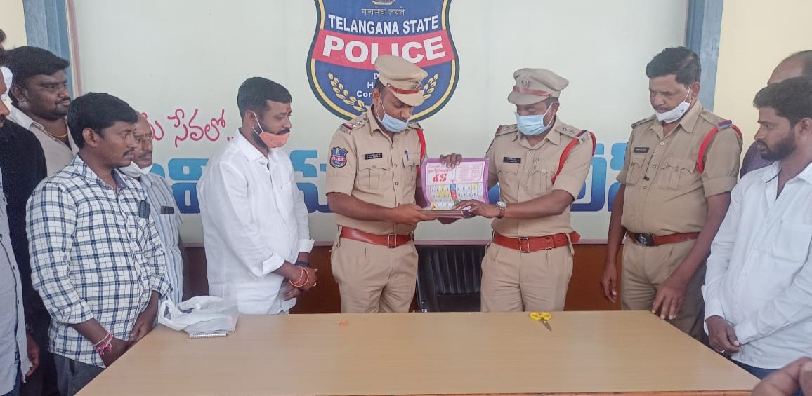 Gade Prabhakar (122)