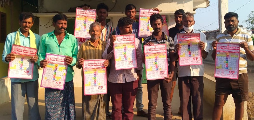 Gade Prabhakar (139)