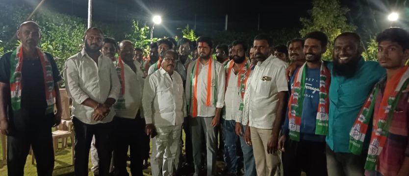 Gade Prabhakar Patel (25)