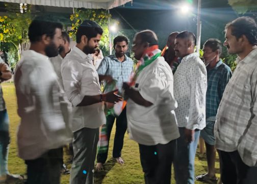 Gade Prabhakar Patel (27)