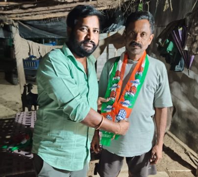 Gade Prabhakar Patel (29)