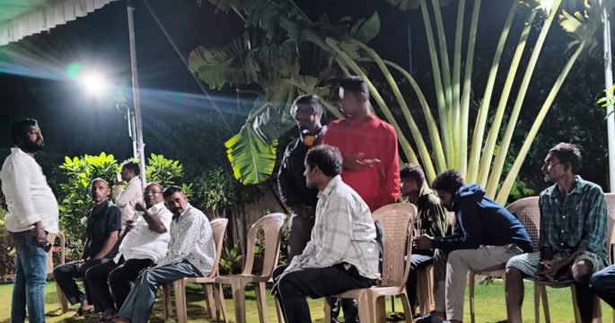 Gade Prabhakar Patel (30)