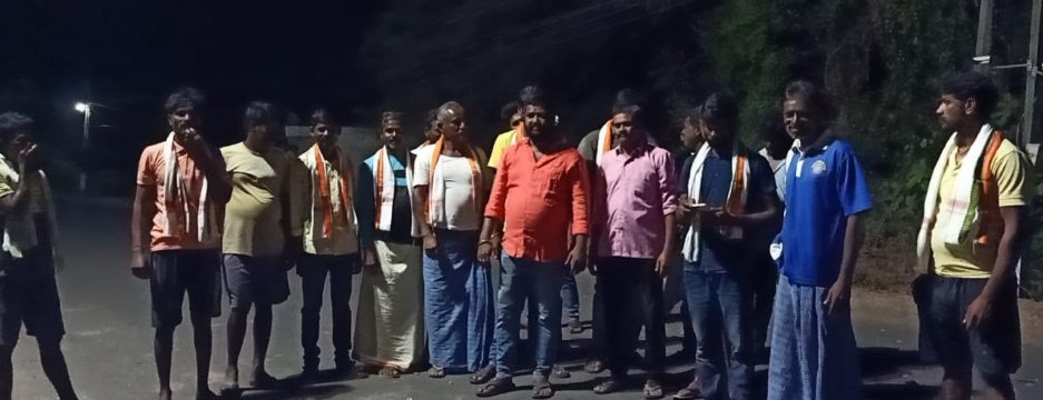 Gade Prabhakar Patel (34)