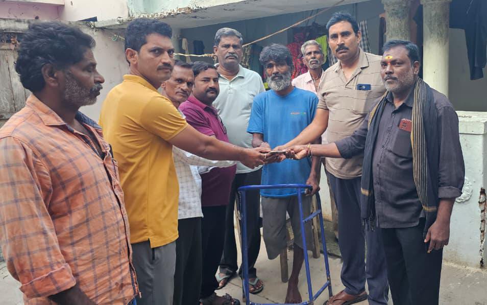 Gona Chennakesavulu (11)