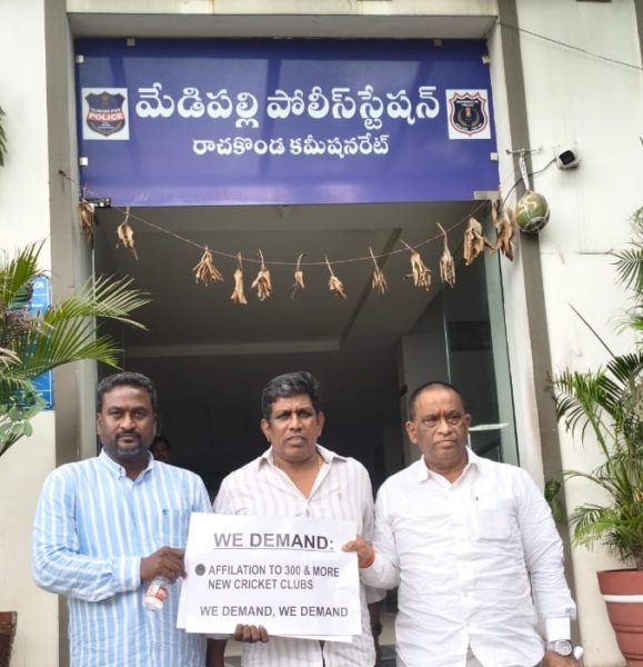 KALAKUNTLA MALLIKARJUN (11)