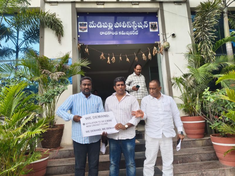 KALAKUNTLA MALLIKARJUN (13)