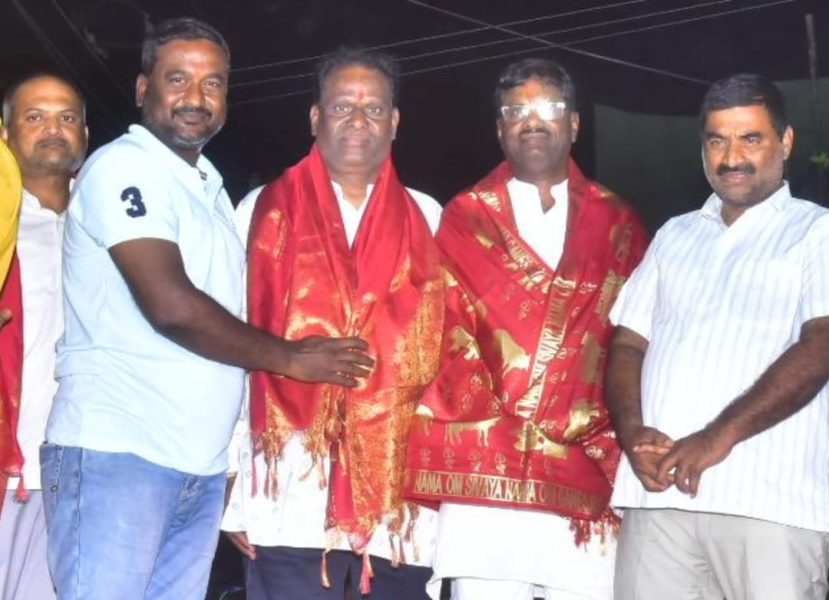 KALAKUNTLA MALLIKARJUN (2)