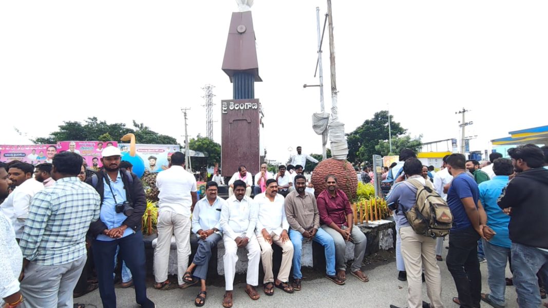 KALAKUNTLA MALLIKARJUN (5)