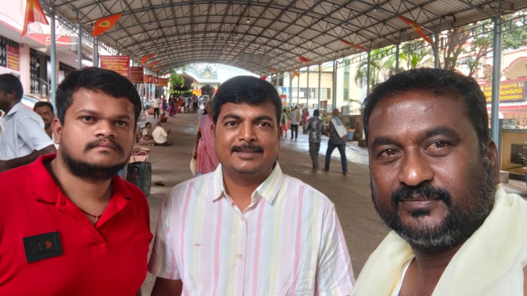 KALAKUNTLA MALLIKARJUN (6)