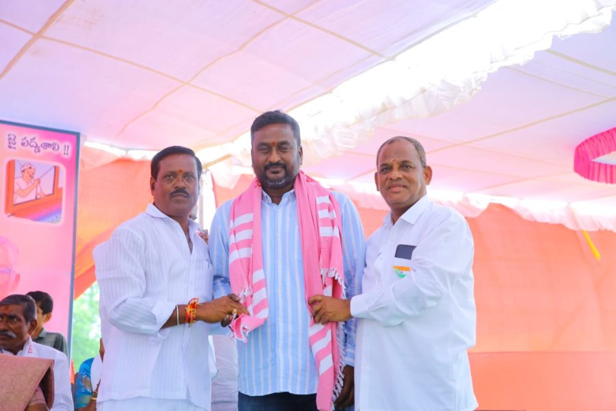 KALAKUNTLA MALLIKARJUN (7)