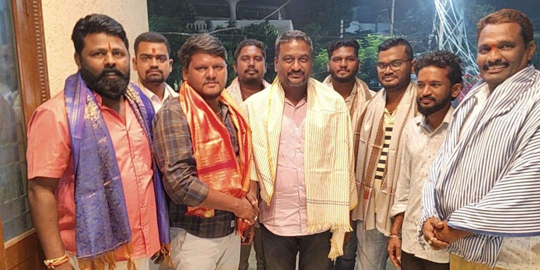 KALAKUNTLA MALLIKARJUN (9)