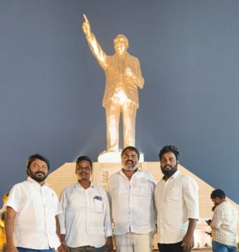 KONDAMANCHILI MAHESH (5)